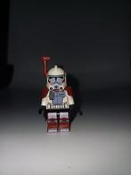 Lego Star Wars Clone ARC Trooper (Sw0377), Kinderen en Baby's, Speelgoed | Duplo en Lego, Ophalen of Verzenden, Lego, Zo goed als nieuw