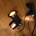 Stage light, Ophalen of Verzenden, Gebruikt, Licht, Kleur
