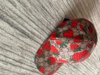 Rood groen roos, Vêtements | Hommes, Chapeaux & Casquettes, Enlèvement, Comme neuf, Gucci, Casquette
