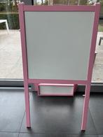 Whiteboard en krijtbord in 1 (IKEA), Diversen, Schoolborden, Ophalen, Gebruikt, Whiteboard