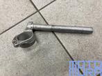 Clipon / stuur rechts Suzuki GSXR 750 SRAD 1996 2000 GSX-R 1, Motoren, Ophalen of Verzenden, Gebruikt