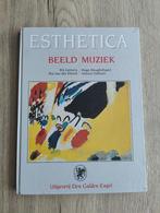 Esthetica - Beeld en muziek, Ophalen of Verzenden, Zo goed als nieuw