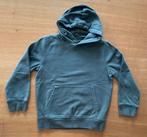 Sweat à capuche kaki - 9/10 ans - 5€, Enfants & Bébés, Vêtements enfant | Taille 140, Enlèvement ou Envoi, Comme neuf, C&A, Garçon