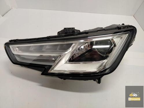 Audi A4 B9 8W Xenon-lamp links, Auto-onderdelen, Verlichting, Audi, Gebruikt