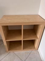 Ikea kubus kast - 79 x 40 x 79, Huis en Inrichting, Kasten | Boekenkasten, Ophalen, Zo goed als nieuw