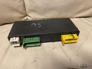 Bmw E34 E32 GM module 61351389006 basis unut 5-serie 7serie beschikbaar voor biedingen