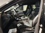 Audi E-Tron 50 Quattro S-Line ‘Black Edition’ - Garantie, Auto's, Automaat, 230 kW, Alcantara, Zwart