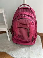 JanSport Driver 8 (TN89) trolley rugzak, Gebruikt, 50 tot 60 cm, Ophalen of Verzenden, Verstelbaar tot rugtas