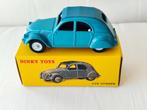 Dinky Atlas _ Citroën 2CV _ref. 535, Ophalen of Verzenden, Zo goed als nieuw, Auto, Dinky Toys