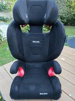 Recaro monza nova 2 autostoel, Kinderen en Baby's, Autostoeltjes, Autogordel of Isofix, 15 t/m 36 kg, Verstelbare rugleuning, Zo goed als nieuw
