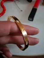 Cartier armband, Ophalen of Verzenden, Zo goed als nieuw
