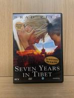 Seven Years in Tibet DVD, Cd's en Dvd's, Dvd's | Religie en Gospel, Ophalen of Verzenden, Zo goed als nieuw