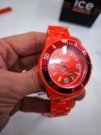 Red Ice Watch, nooit gedragen in de doos, Handtassen en Accessoires, Horloges | Dames, Nieuw, Overige merken, Ophalen of Verzenden