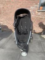 Buggy Quinny, Ophalen, Gebruikt, Quinny, Zonnekap