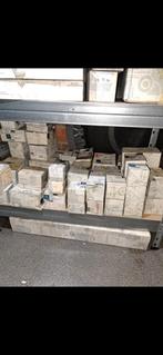 GRAND LOT DE PLAQUETTES DE FREIN MERCEDES D'ORIGINE NEUVES E, Ophalen, Nieuw, Mercedes-Benz