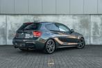 Bmw M135i - pure turbo - pano - harman kardon!, Auto's, BMW, Automaat, Euro 6, Alcantara, Bedrijf