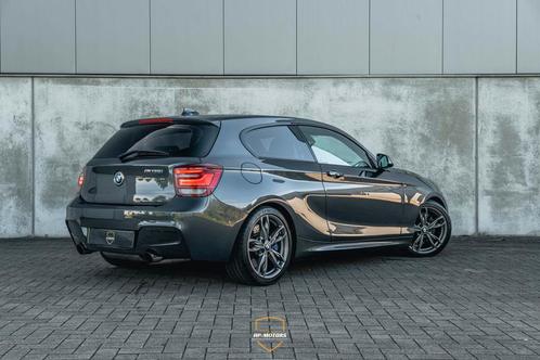 Bmw M135i - pure turbo - pano - harman kardon!, Auto's, BMW, Bedrijf, Te koop, 1 Reeks, Cruise Control, Benzine, Euro 6, Berline