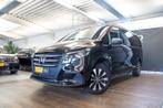 Mercedes-Benz Vito 116 CDI, L2, 5 PLAATSEN, MULTIBEAM LED,, Auto's, 4 deurs, USB, 0 kg, Zwart