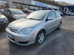 Toyota Corolla D4D avec 172000 km garantie "Moto46", Argent ou Gris, Achat, 129 g/km, Entreprise