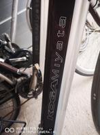 KOGA MIYATA 54 CM, Ophalen, Gebruikt, Vering, Koga Miyata