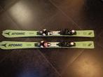 Kinder Ski Atomic Redster X2 120cm, Skis, Enlèvement, Utilisé, Atomic