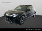 Smart #1 BEV 66kWh Premium, Gebruikt, Euro 6, Zwart, 5 zetels