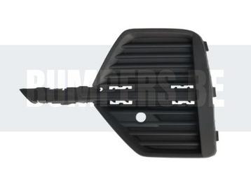 GRILL VOLVO XC60 II 2022- LIFT LEFT BUMPER GRILLE BUMPER COV beschikbaar voor biedingen
