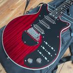 Brian May Red Special BHM uit 2012, Muziek en Instrumenten, Snaarinstrumenten | Gitaren | Elektrisch, Ophalen, Zo goed als nieuw