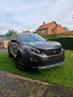 Peugeot 3008 2018 1.2 automaat, Auto's, Automaat, Particulier, Te koop, Benzine