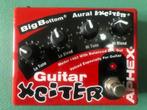 Aphex Guitar Xciter, Ophalen of Verzenden, Zo goed als nieuw, Overige typen