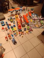 Groot lot paw patrol, Ophalen