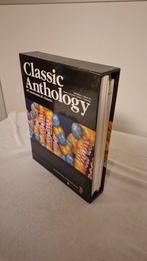 Classic anthologie of anatomical charts, Boeken, Studieboeken en Cursussen, Ophalen of Verzenden, Zo goed als nieuw, Lippincott Williams & wilkins