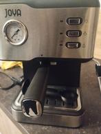 Espresso coffee machine, Ophalen, Zo goed als nieuw