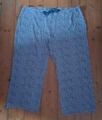 C&A lingerie pyjama broek "48/50", Kleding | Dames, C&A, Ophalen of Verzenden, Zo goed als nieuw, Lingerie of Zwemkleding