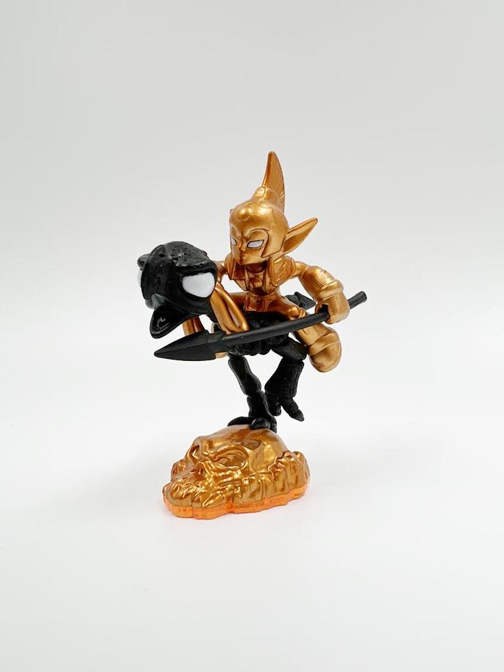 Fright Rider Halloween, Frito-Lay Chase Variant Skylanders, Games en Spelcomputers, Games | Nintendo Wii, Zo goed als nieuw, Avontuur en Actie