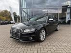 AUDI S4 3.0 TFSI QUATTRO | GEKEURD VOOR VERKOOP, Auto's, Audi, Automaat, 2993 cc, Zwart, Leder