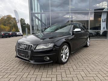 AUDI S4 3.0 TFSI QUATTRO | GEKEURD VOOR VERKOOP  beschikbaar voor biedingen