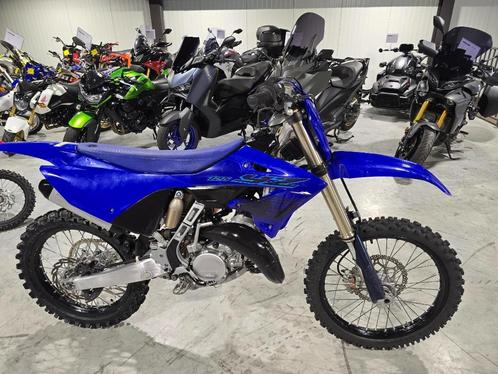 Yamaha YZ125 2024, Motoren, Motoren | Yamaha, Bedrijf, Crossmotor, 1 cilinder, Ophalen