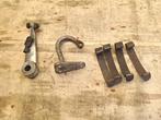 BMW onderdelen (r100 r80 r65 r100rt r80rt rt, Motoren, Onderdelen | BMW, Ophalen, Gebruikt