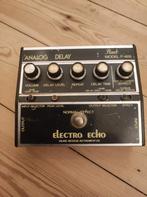 Pearl Analog Delay, Ophalen of Verzenden