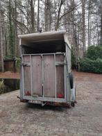 Trailer, aanhanger BCW, Auto diversen, Aanhangers en Bagagewagens, Ophalen