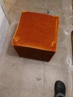 Pouf, Ophalen, Zo goed als nieuw