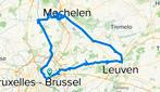 Gezocht: huurwoning zo dicht mogelijk bij Brussel,, Immo, Provincie Vlaams-Brabant