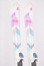90; 110; 130 cm kinder ski's VOLKL CHICA vMOTION + Marker 7, Sport en Fitness, Skiën en Langlaufen, Overige merken, Ski, Gebruikt