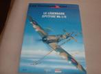 Le légendaire SPITFIRE Mk I/II (1999), Boeken, Oorlog en Militair, Nieuw, Ophalen of Verzenden