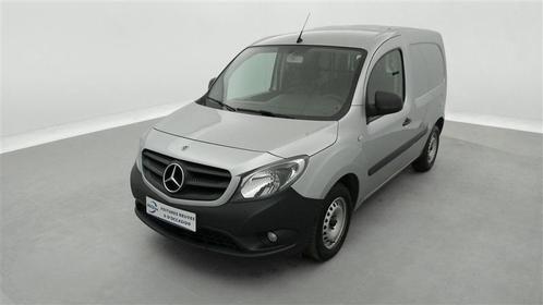 Mercedes-Benz Citan 1.5 CDI A2 BE Perfect Tool AIRCO/NAVI/PD, Autos, Camionnettes & Utilitaires, Entreprise, Achat, Mercedes-Benz