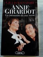 Romans de Gedge Manceron Haddon Macombert sur Girardot N Sim, Ophalen of Verzenden, Zo goed als nieuw, Europa overig