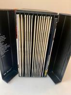 2 complete beatles Vinyl Boxen te koop, Ophalen