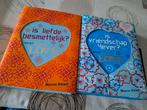 Manon Sikkel - Is liefde besmettelijk?/Is vriendschap 4ever?, Ophalen of Verzenden, Gelezen