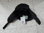 Warme zwarte pilotenmuts, 4-7 jaar, Kinderen en Baby's, Kinderkleding | Maat 104, Ophalen, H&M, Jongen of Meisje, Overige typen